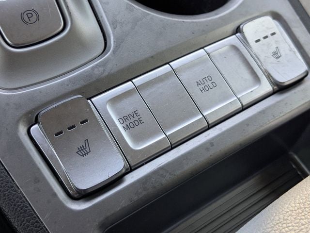 2023 Hyundai Kona Electric SE