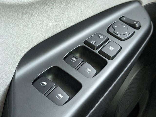 2023 Hyundai Kona Electric SE