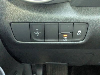 2023 Hyundai Kona Electric SE