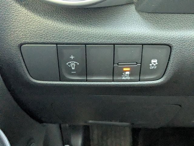 2023 Hyundai Kona Electric SE