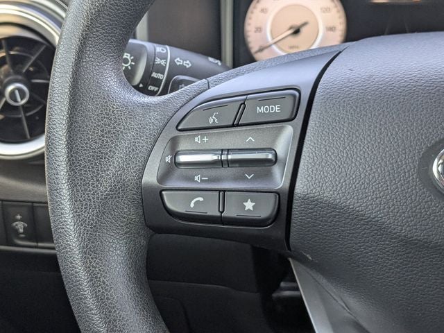 2023 Hyundai Kona Electric SE