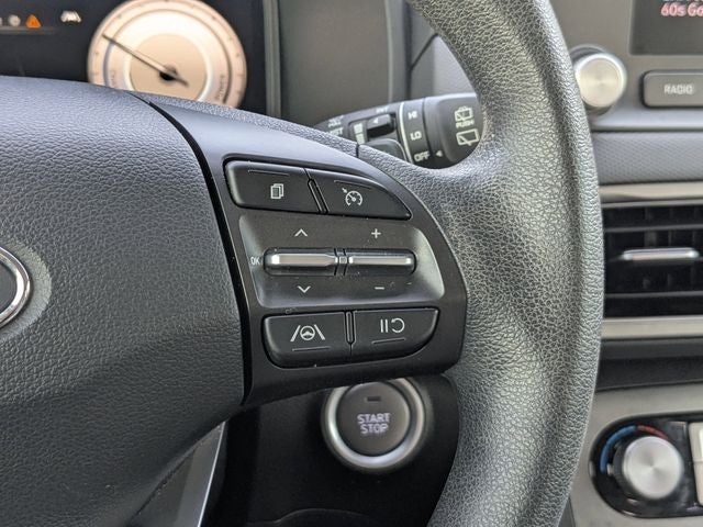 2023 Hyundai Kona Electric SE