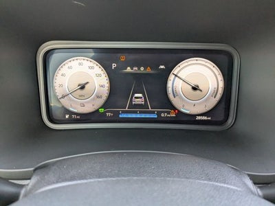 2023 Hyundai Kona Electric SE