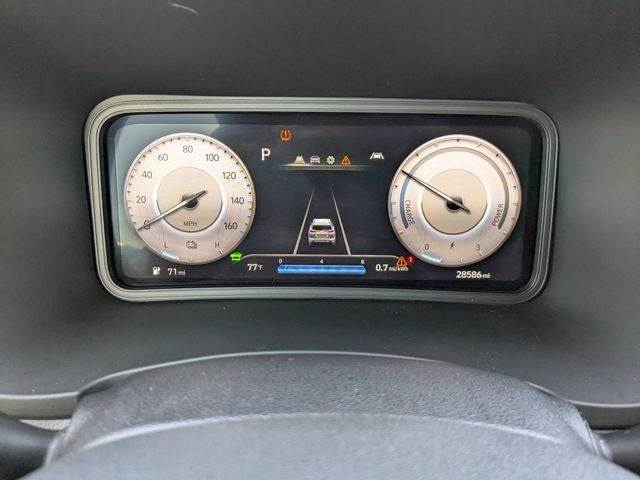 2023 Hyundai Kona Electric SE