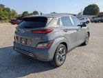 2023 Hyundai Kona Electric SE