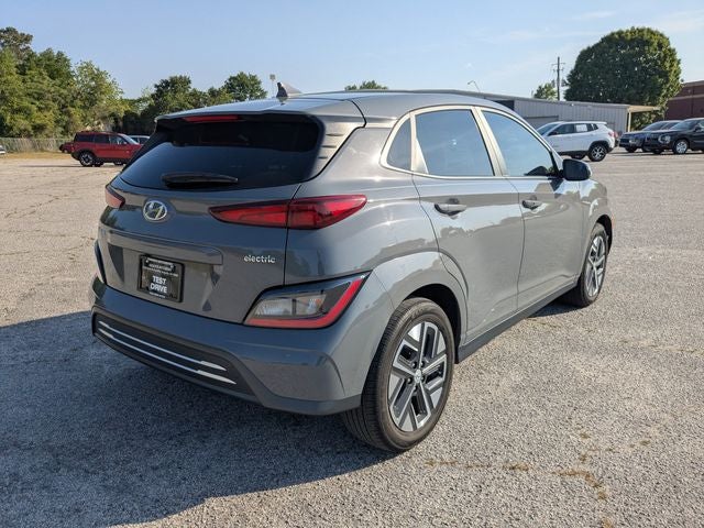 2023 Hyundai Kona Electric SE