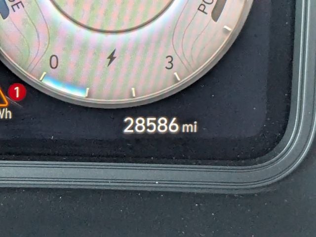 2023 Hyundai Kona Electric SE