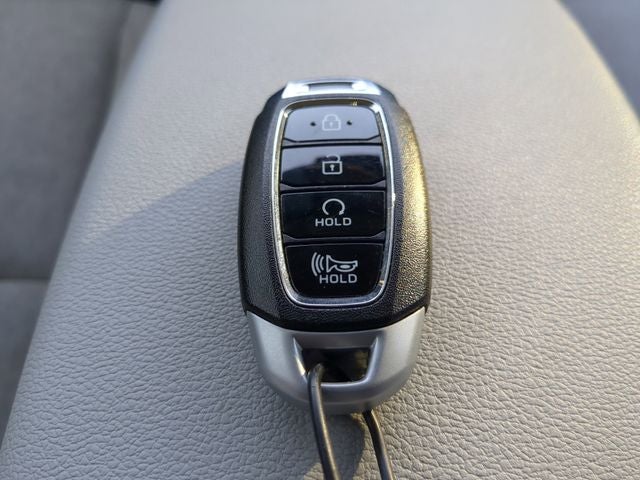 2023 Hyundai Kona Electric SE