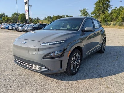 2023 Hyundai Kona Electric SE