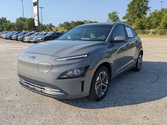 2023 Hyundai Kona Electric SE