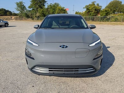 2023 Hyundai Kona Electric SE