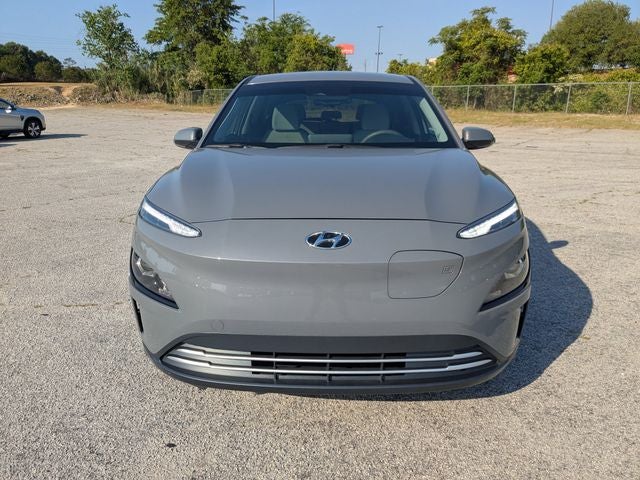 2023 Hyundai Kona Electric SE
