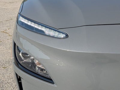 2023 Hyundai Kona Electric SE
