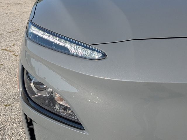 2023 Hyundai Kona Electric SE