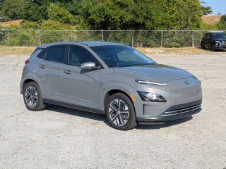 2023 Hyundai Kona Electric SE