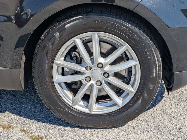 2017 Land Rover Range Rover Sport 3.0L V6 Supercharged SE