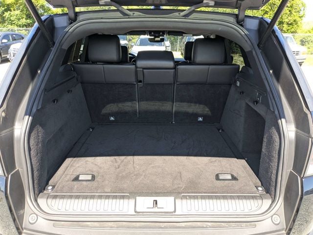 2017 Land Rover Range Rover Sport 3.0L V6 Supercharged SE