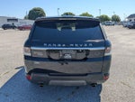 2017 Land Rover Range Rover Sport 3.0L V6 Supercharged SE