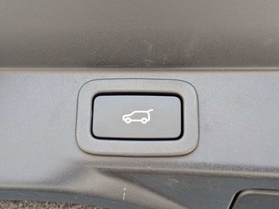 2020 Land Rover Range Rover Sport SE