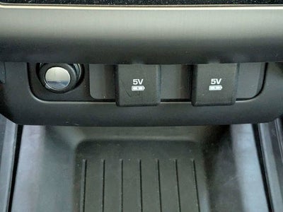 2020 Land Rover Range Rover Sport SE