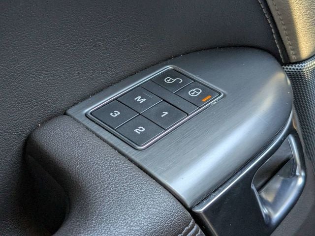 2020 Land Rover Range Rover Sport SE