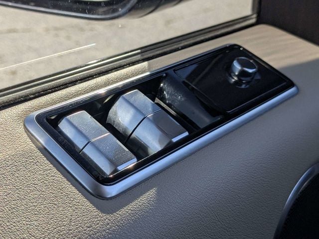 2020 Land Rover Range Rover Sport SE