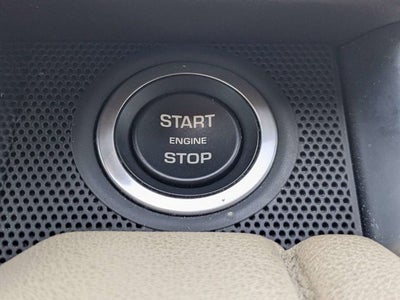 2020 Land Rover Range Rover Sport SE