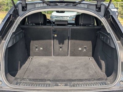 2019 Land Rover Range Rover Velar P250 Base
