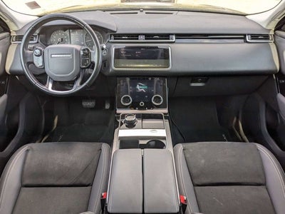 2019 Land Rover Range Rover Velar P250 Base