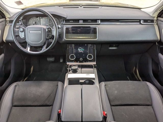 2019 Land Rover Range Rover Velar P250 Base