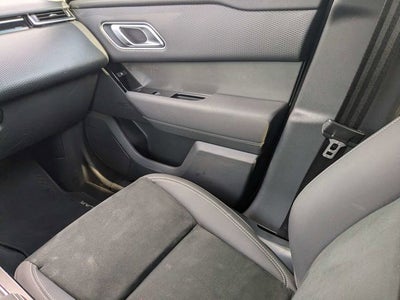2019 Land Rover Range Rover Velar P250 Base