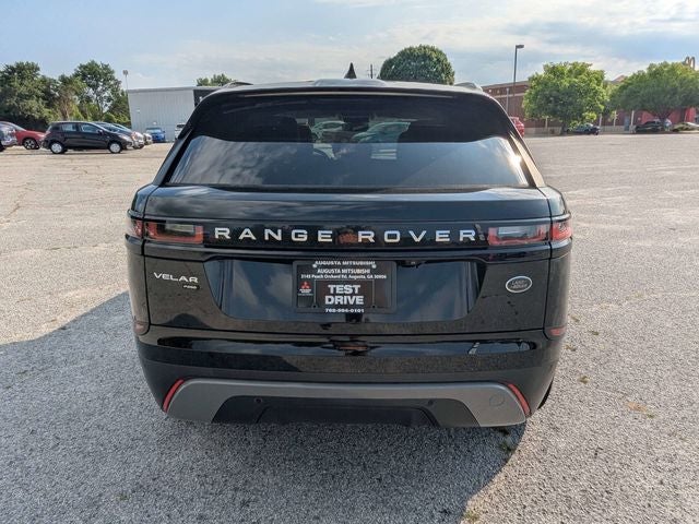 2019 Land Rover Range Rover Velar P250 Base