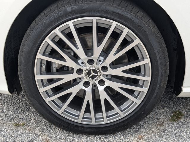 2025 Mercedes-Benz CLA CLA 250