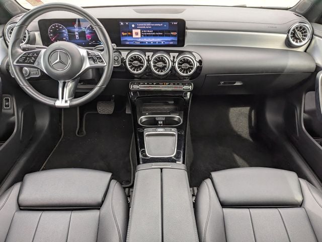 2025 Mercedes-Benz CLA CLA 250