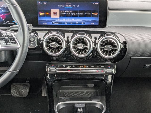 2025 Mercedes-Benz CLA CLA 250
