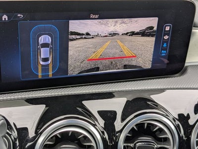 2025 Mercedes-Benz CLA CLA 250