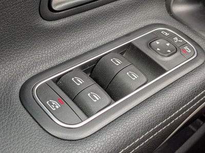 2025 Mercedes-Benz CLA CLA 250