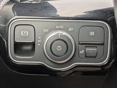 2025 Mercedes-Benz CLA CLA 250