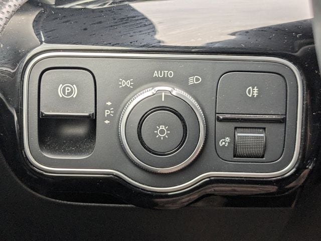 2025 Mercedes-Benz CLA CLA 250