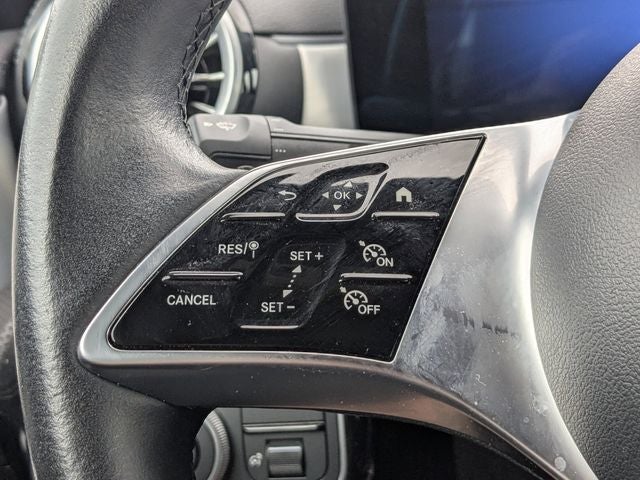 2025 Mercedes-Benz CLA CLA 250