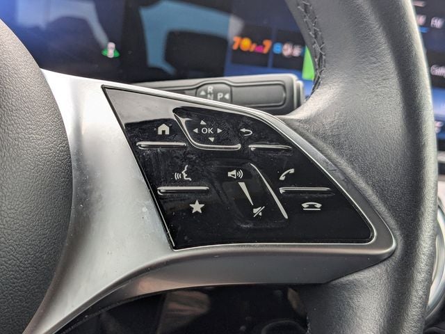 2025 Mercedes-Benz CLA CLA 250
