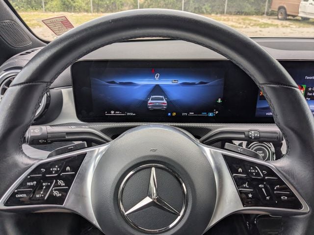 2025 Mercedes-Benz CLA CLA 250