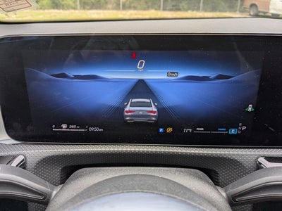 2025 Mercedes-Benz CLA CLA 250