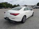 2025 Mercedes-Benz CLA CLA 250