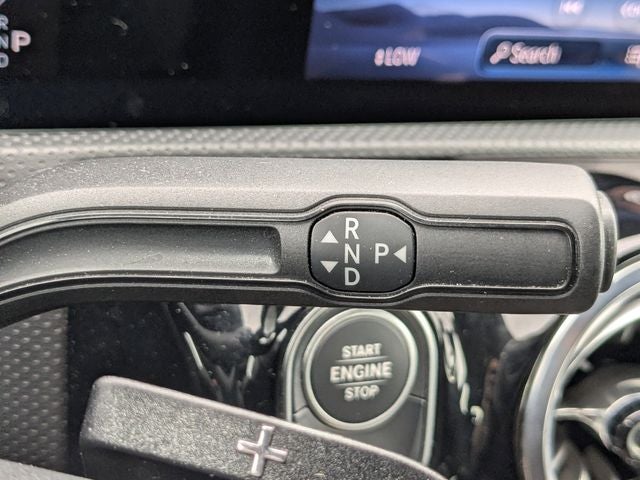 2025 Mercedes-Benz CLA CLA 250