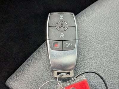 2025 Mercedes-Benz CLA CLA 250