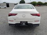 2025 Mercedes-Benz CLA CLA 250