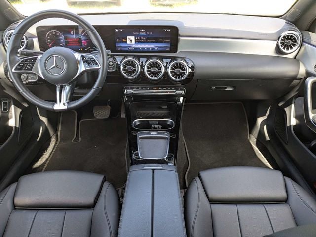 2025 Mercedes-Benz CLA CLA 250