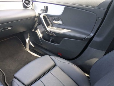 2025 Mercedes-Benz CLA CLA 250