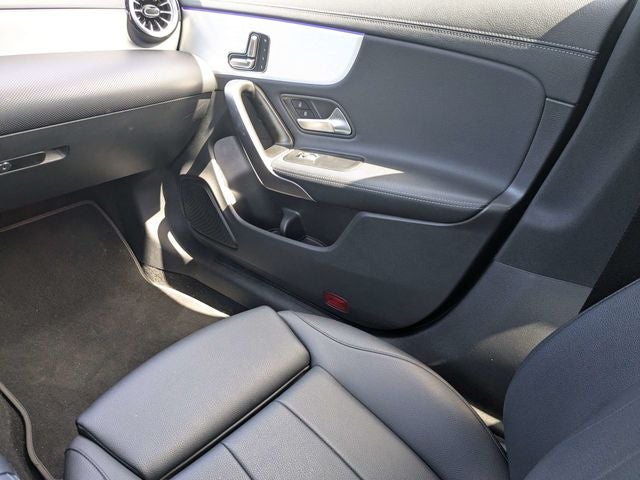 2025 Mercedes-Benz CLA CLA 250